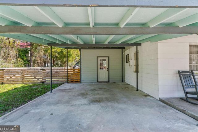 673 Hickory Bluff Drive, Waverly, GA 31565