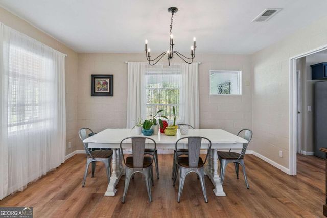 673 Hickory Bluff Drive, Waverly, GA 31565