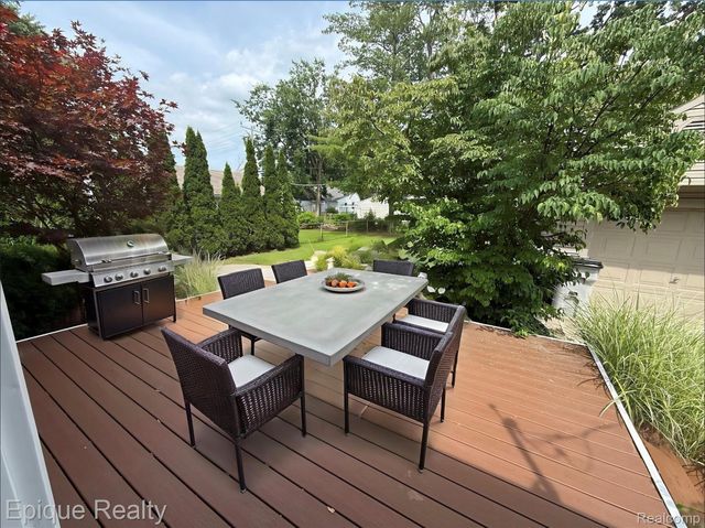 1846 Oakshire Avenue, Berkley, MI 48072