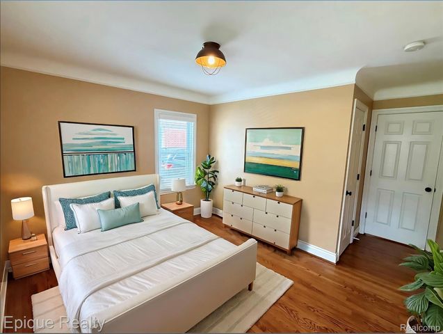 1846 Oakshire Avenue, Berkley, MI 48072