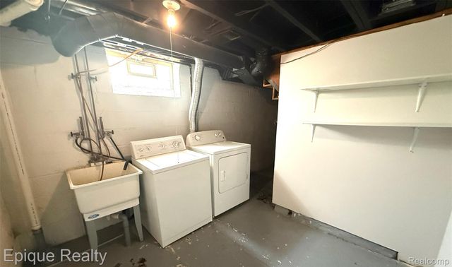 1846 Oakshire Avenue, Berkley, MI 48072
