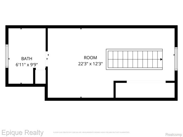 1846 Oakshire Avenue, Berkley, MI 48072