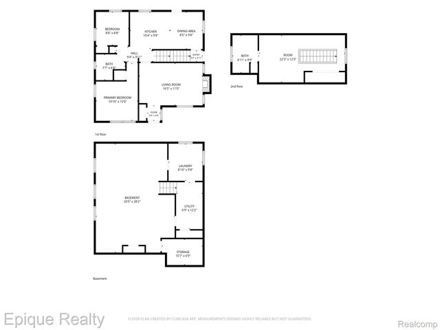 1846 Oakshire Avenue, Berkley, MI 48072