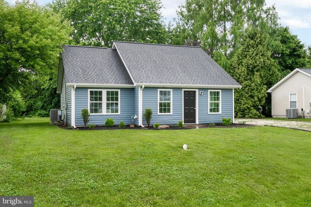 11106 PLUM DR, Worton, MD 21678