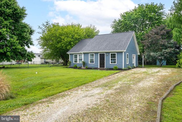 11106 PLUM DR, Worton, MD 21678