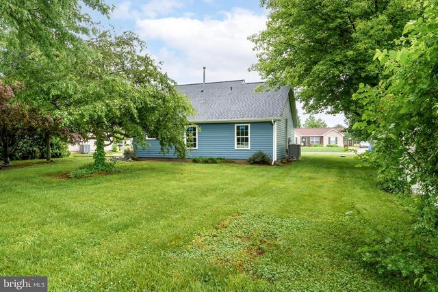 11106 PLUM DR, Worton, MD 21678