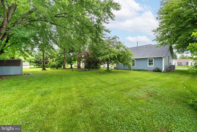 11106 PLUM DR, Worton, MD 21678