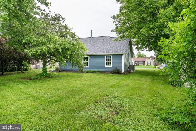 11106 PLUM DR, Worton, MD 21678