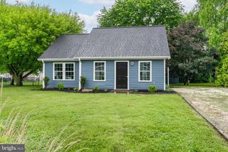 11106 PLUM DR, Worton, MD 21678