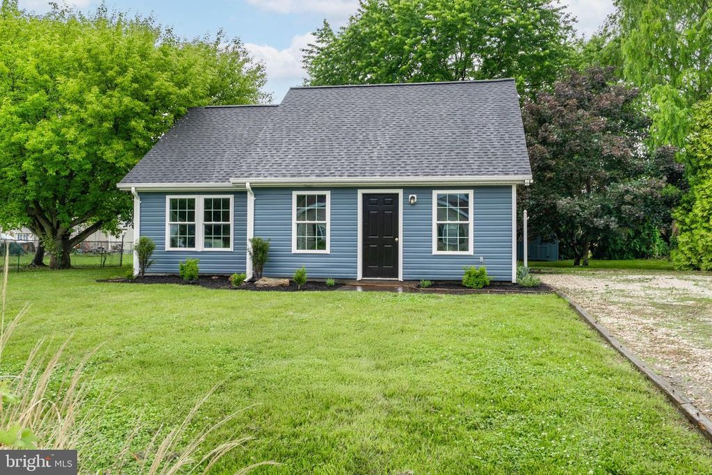 11106 PLUM DR, Worton, MD 21678