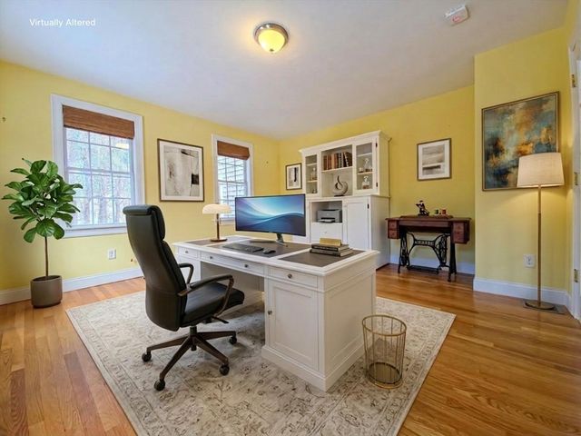 12 Doves Wing Rd, Yarmouth, MA 02664