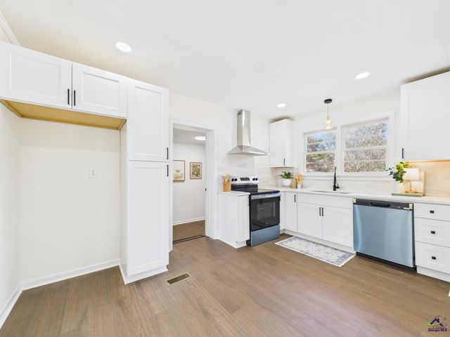 2489 Locksley Drive, Macon, GA 31206