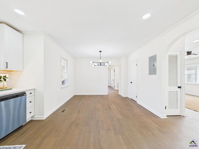 2489 Locksley Drive, Macon, GA 31206