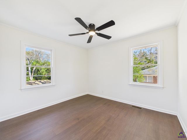 2489 Locksley Drive, Macon, GA 31206