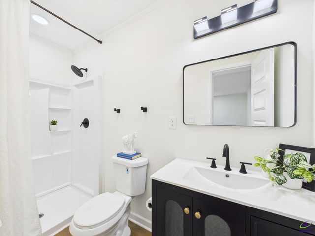 2489 Locksley Drive, Macon, GA 31206