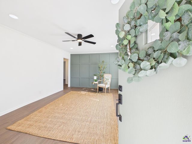 2489 Locksley Drive, Macon, GA 31206