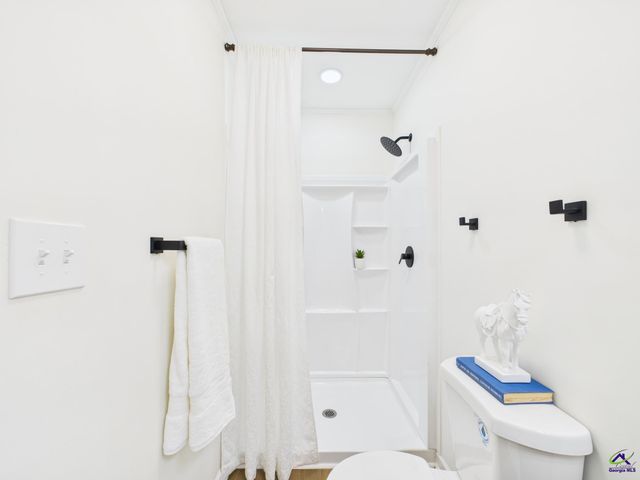 2489 Locksley Drive, Macon, GA 31206