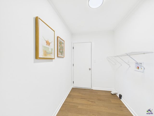 2489 Locksley Drive, Macon, GA 31206