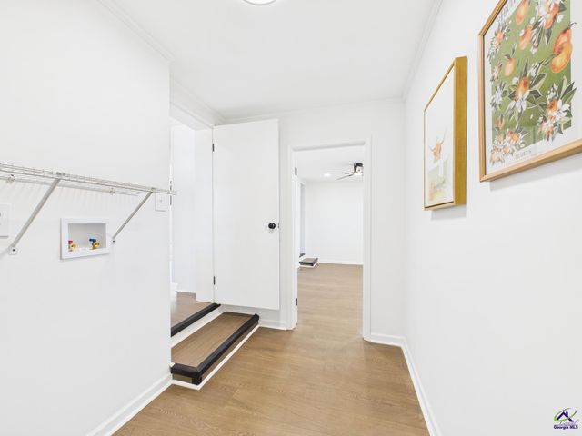 2489 Locksley Drive, Macon, GA 31206