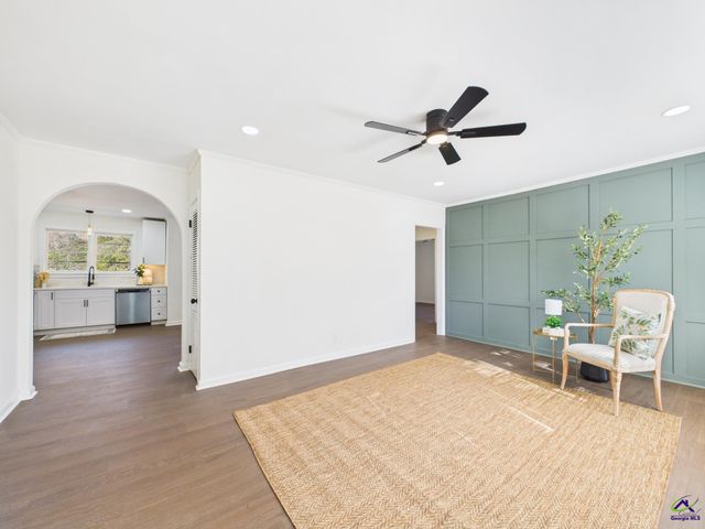 2489 Locksley Drive, Macon, GA 31206