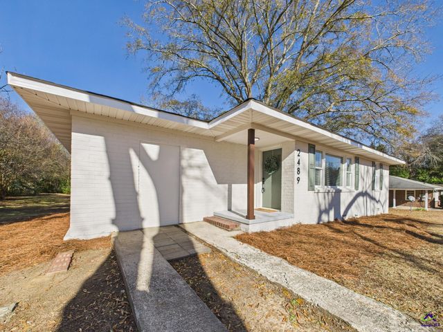 2489 Locksley Drive, Macon, GA 31206