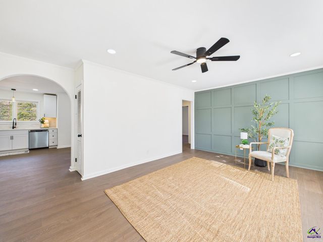 2489 Locksley Drive, Macon, GA 31206