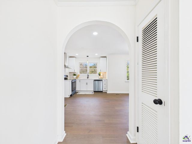 2489 Locksley Drive, Macon, GA 31206