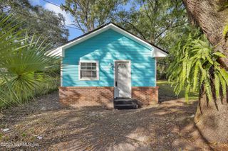 1137 W 23RD Street, Jacksonville, FL 32226