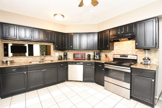 20003 Bolton Bridge Lane, Humble, TX 77338