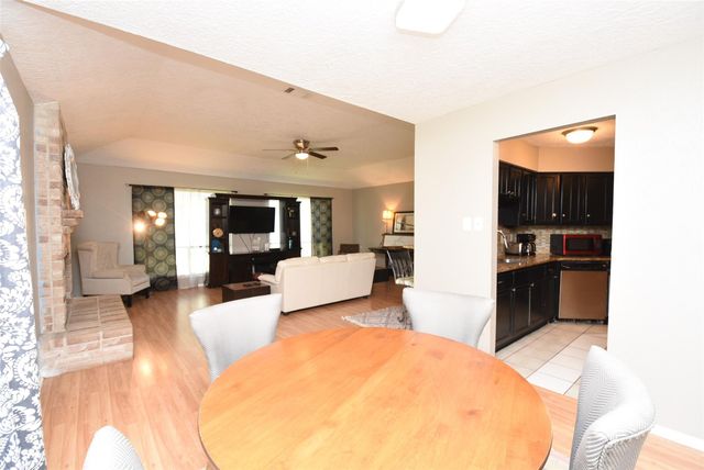 20003 Bolton Bridge Lane, Humble, TX 77338
