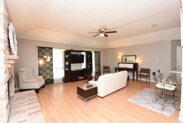 20003 Bolton Bridge Lane, Humble, TX 77338