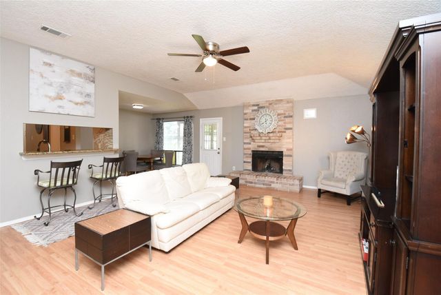 20003 Bolton Bridge Lane, Humble, TX 77338