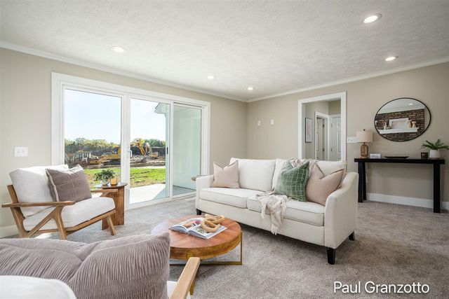 5600 Wing Avenue, Grand Rapids, MI 49512