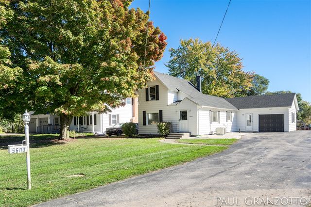 5600 Wing Avenue, Grand Rapids, MI 49512