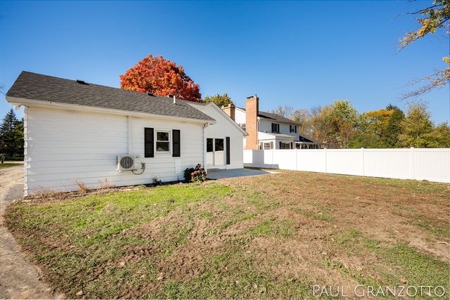 5600 Wing Avenue, Grand Rapids, MI 49512