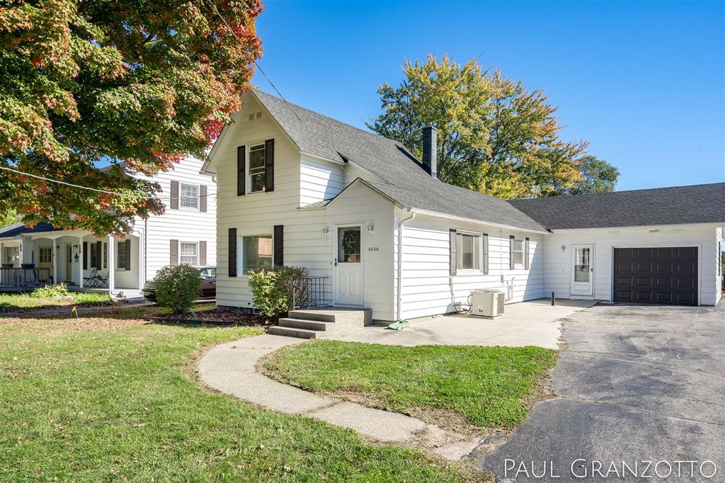 5600 Wing Avenue, Grand Rapids, MI 49512