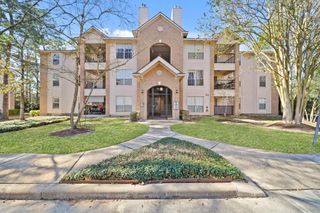 8051 Bay Branch Drive 421, The Woodlands, TX 77382