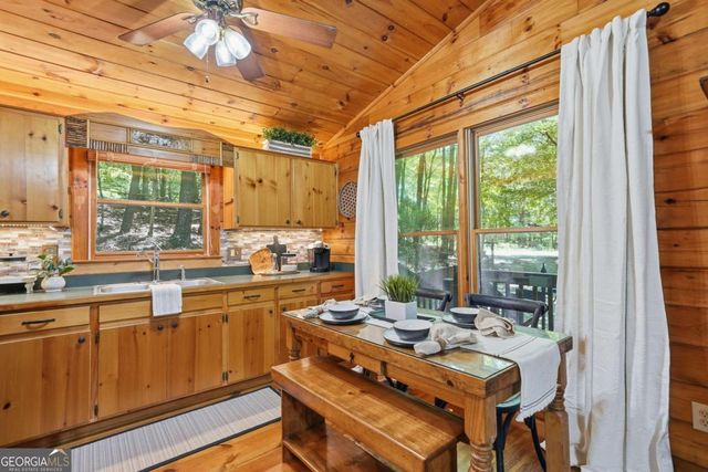 122 River Bend Trail 72, Ellijay, GA 30540