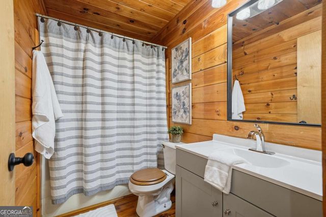 122 River Bend Trail 72, Ellijay, GA 30540