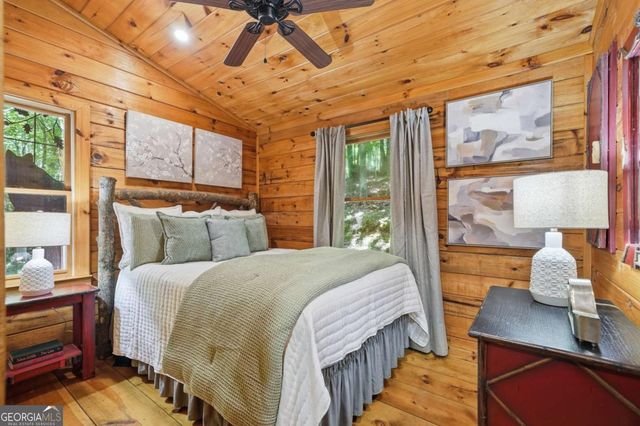 122 River Bend Trail 72, Ellijay, GA 30540
