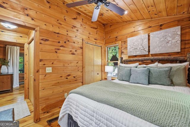 122 River Bend Trail 72, Ellijay, GA 30540