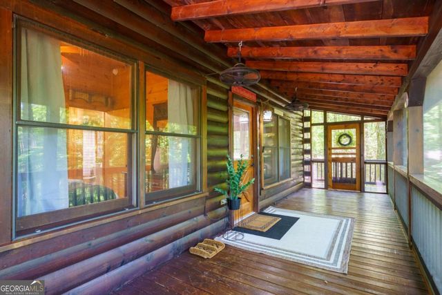 122 River Bend Trail 72, Ellijay, GA 30540