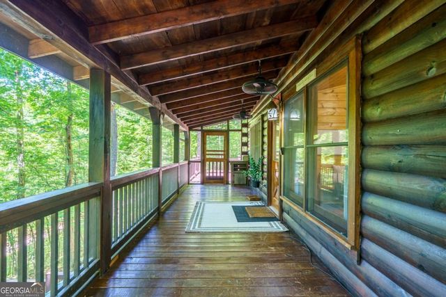 122 River Bend Trail 72, Ellijay, GA 30540