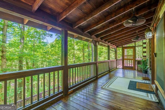 122 River Bend Trail 72, Ellijay, GA 30540
