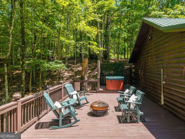 122 River Bend Trail 72, Ellijay, GA 30540