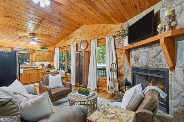 122 River Bend Trail 72, Ellijay, GA 30540