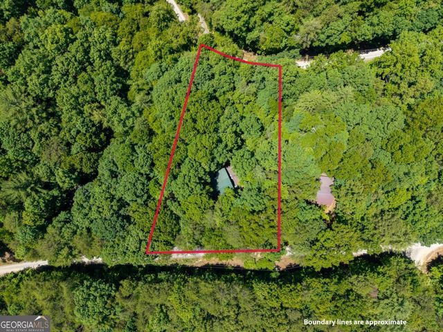 122 River Bend Trail 72, Ellijay, GA 30540