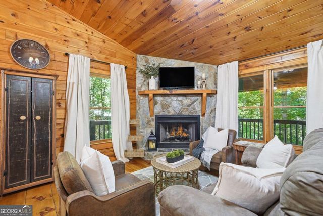 122 River Bend Trail 72, Ellijay, GA 30540