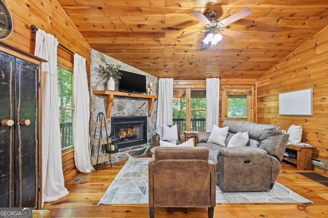 122 River Bend Trail 72, Ellijay, GA 30540