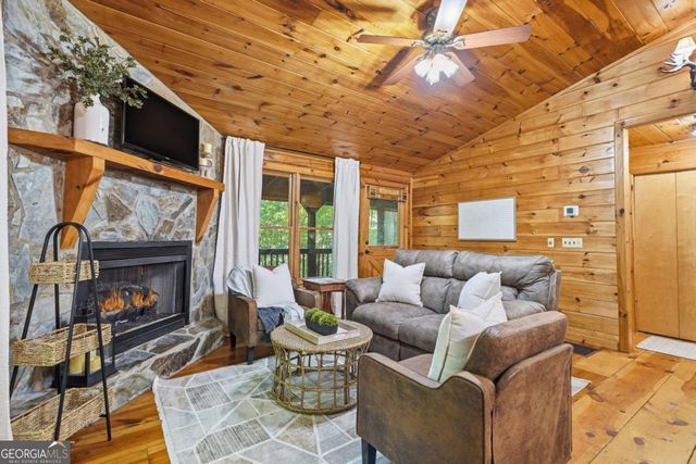 122 River Bend Trail 72, Ellijay, GA 30540